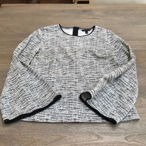 Banana republic blouse